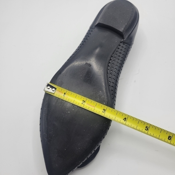 Via Spiga flats size 8 1/2M - Picture 12 of 15